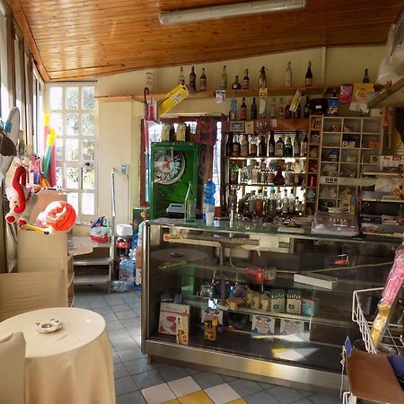 O' Funaro Massa Lubrense Dış mekan fotoğraf