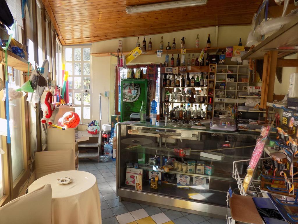 O' Funaro Massa Lubrense Dış mekan fotoğraf
